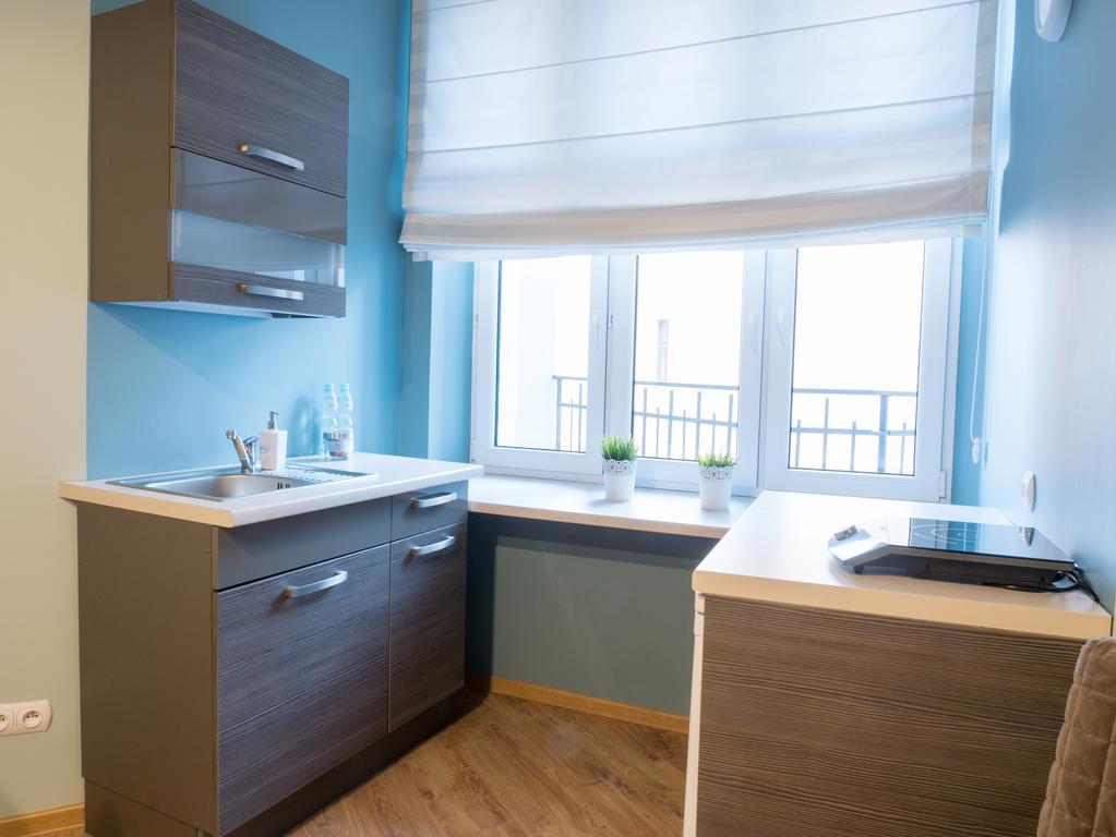 Just4you Appartement *