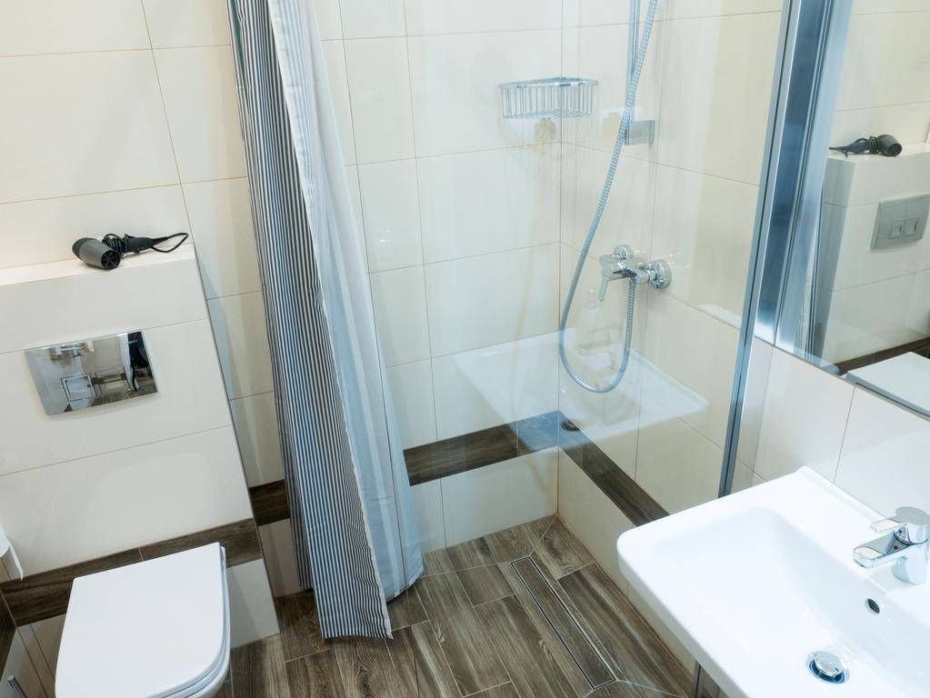 Appartement Just4you *