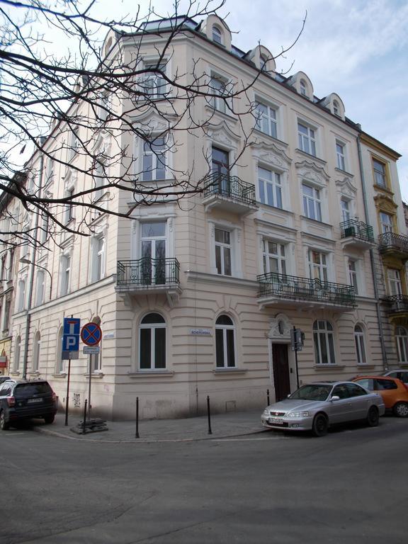 Jacuzzi Zen Apartament Kraków