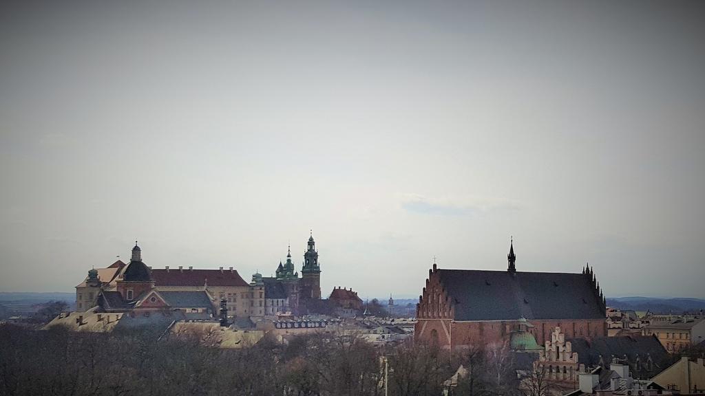Love Apartament Krakow