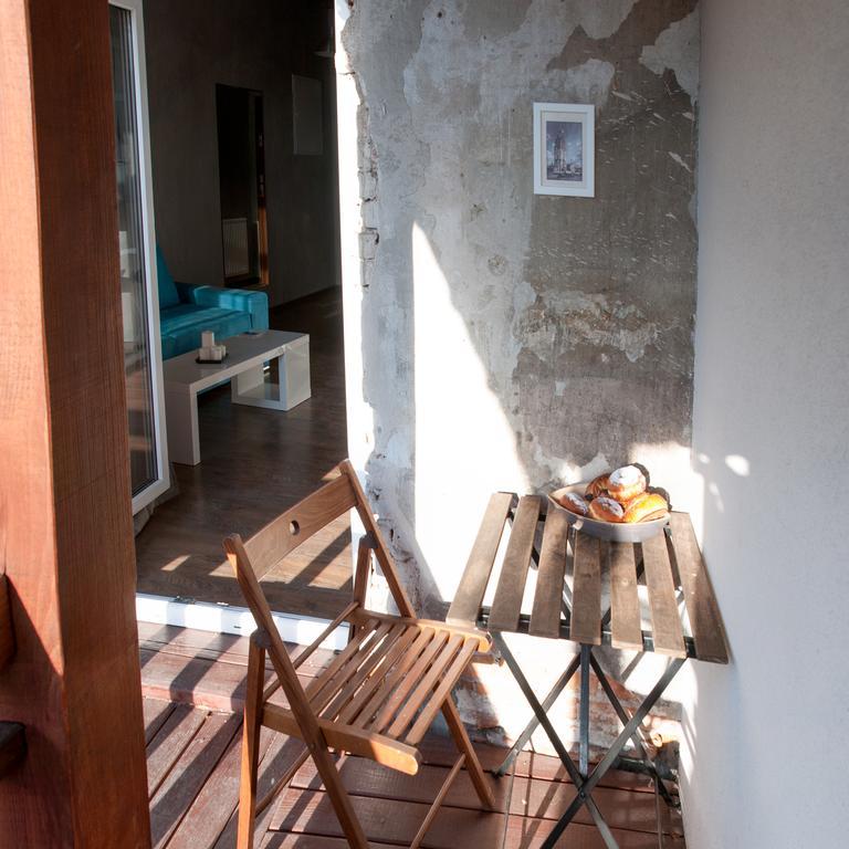 Beyond Topolowa Apartment Krakow