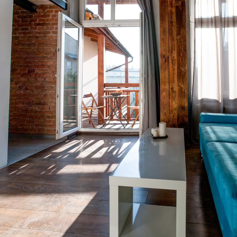 Beyond Topolowa Apartment Krakow