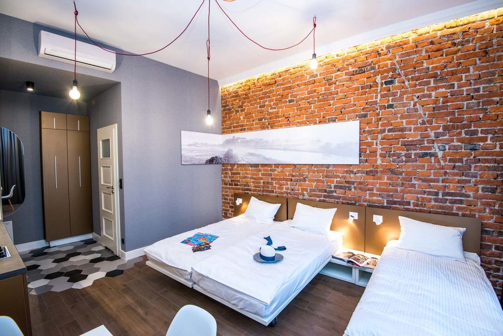 Cracow Apartaments Ii