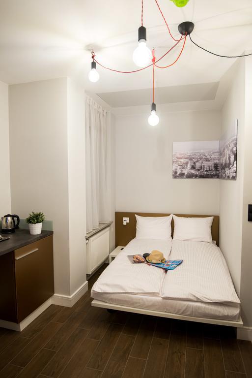 Cracow Apartaments Ii * Krakow
