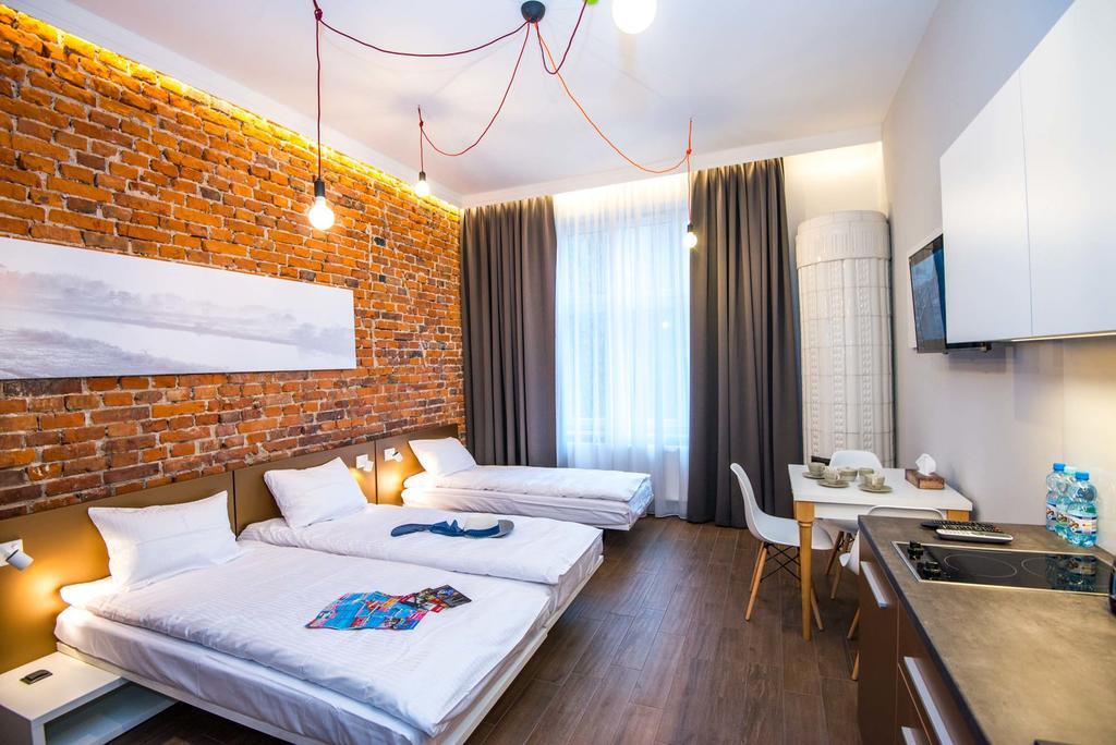 Cracow Apartaments Ii Apartment Krakow