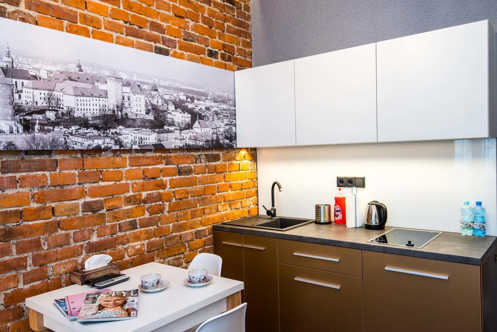 Cracow Apartaments Ii * Krakow