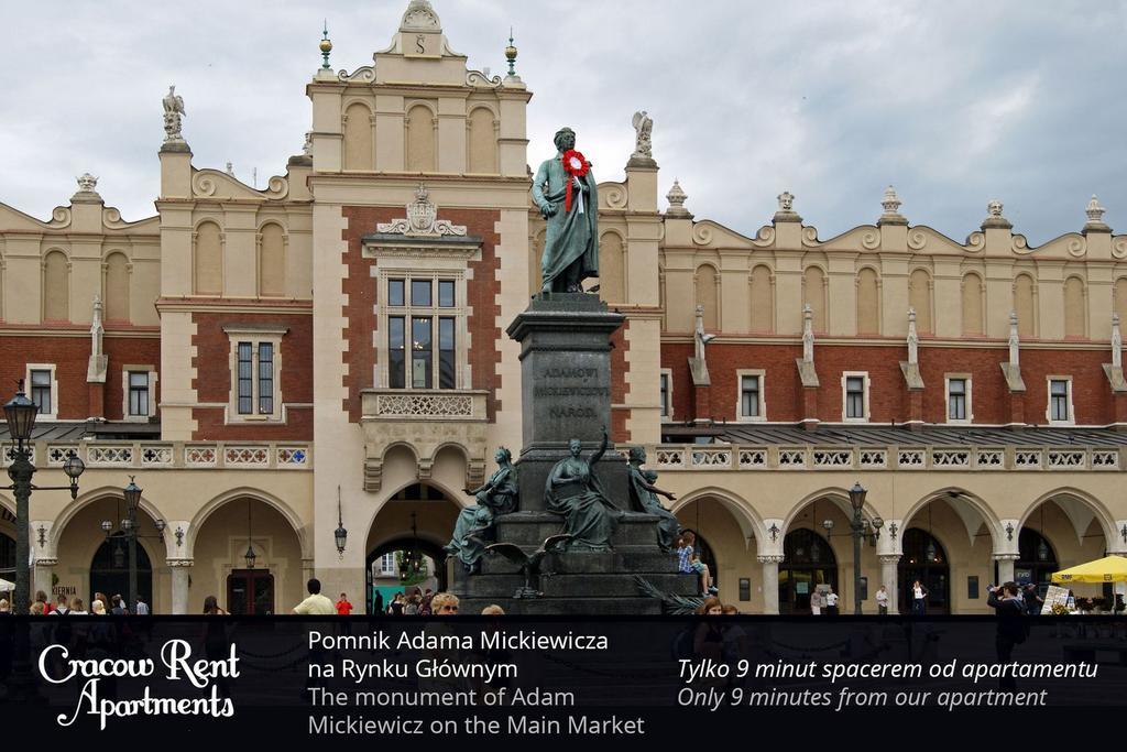 2 Nights - Great Location, Right Next To Main Rail And Bus Station, 10 Min To Main Square By Foot Aparthotel 3*
