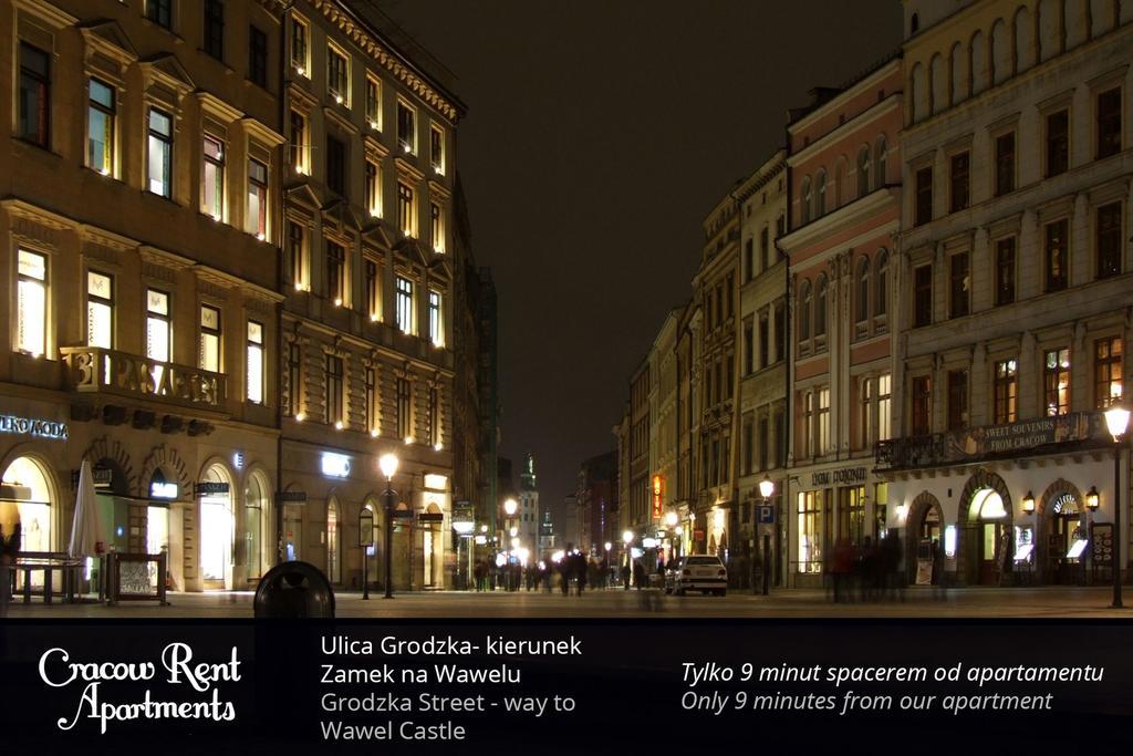 Aparthotel 2 Nights - Great Location, Right Next To Main Rail And Bus Station, 10 Min To Main Square By Foot Krakau