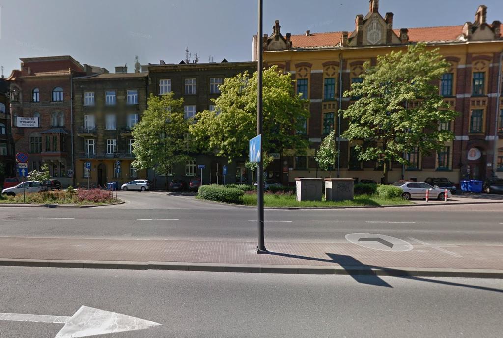 2 Nights - Great Location, Right Next To Main Rail And Bus Station, 10 Min To Main Square By Foot Aparthotel Krakau