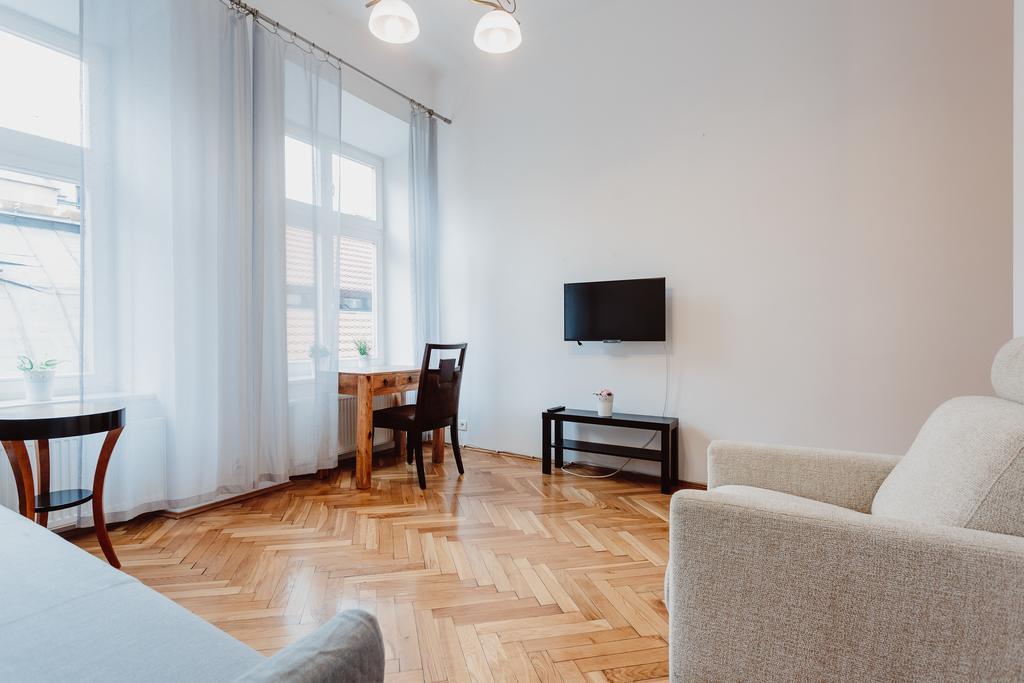 Senacka Cracow Apartment