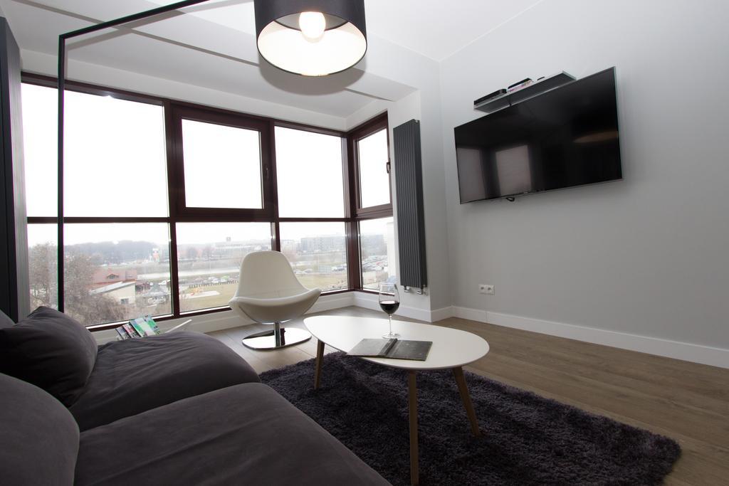 Apartament Lenzo