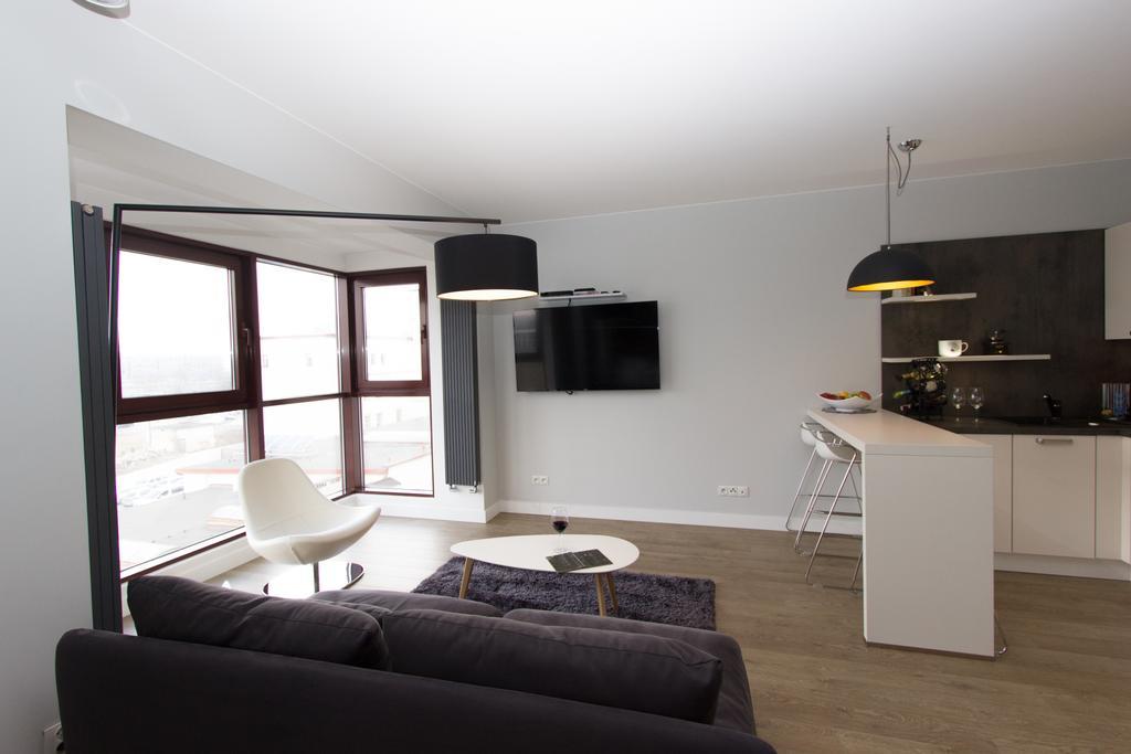 Apartament Lenzo *