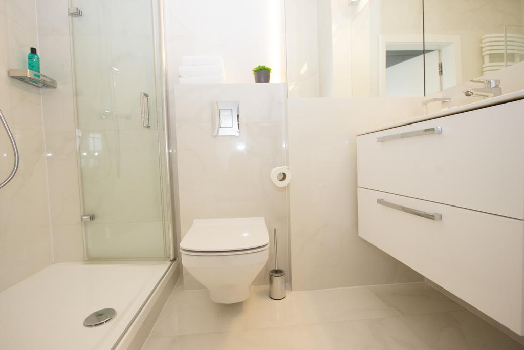Apartament Lenzo Kraków