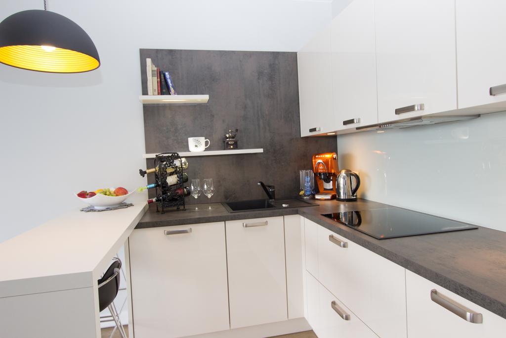 Apartament Lenzo