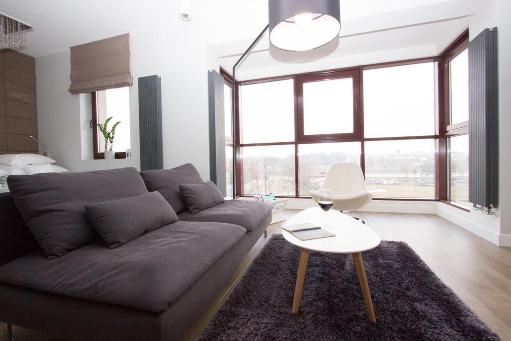 Apartament Lenzo *
