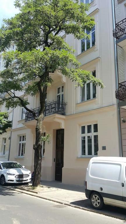 Apartment High In The Sky Nr2 Kazimierz *