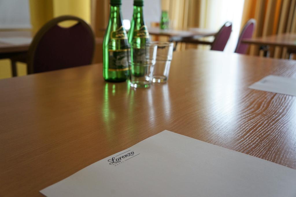 Lorenzo Hotel Kraków
