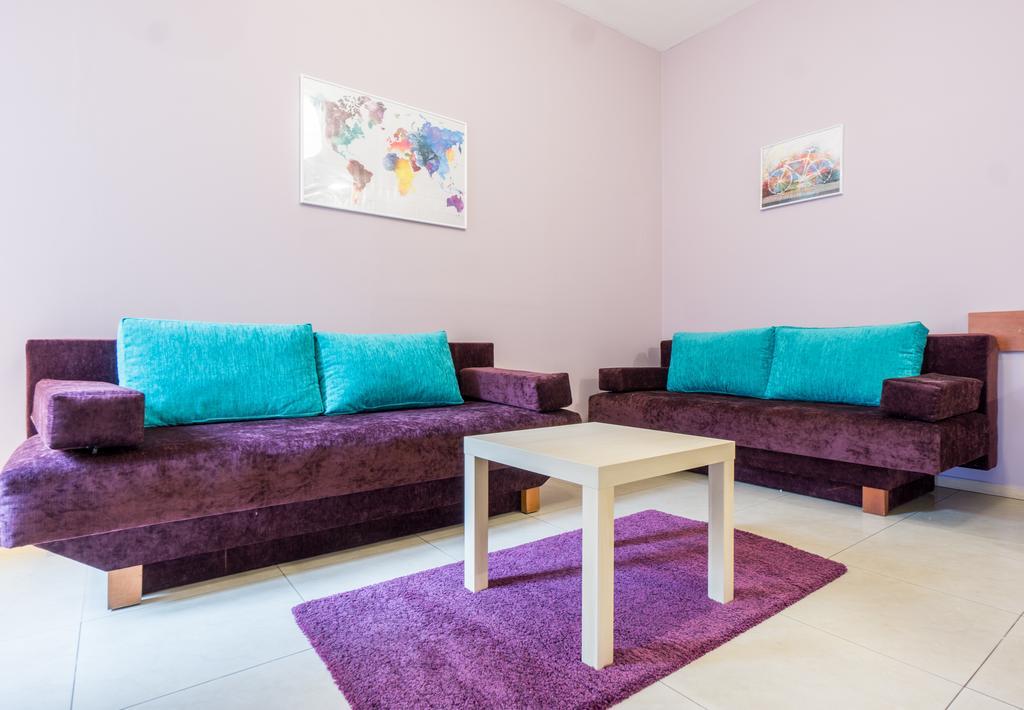 Idylla Apartamento