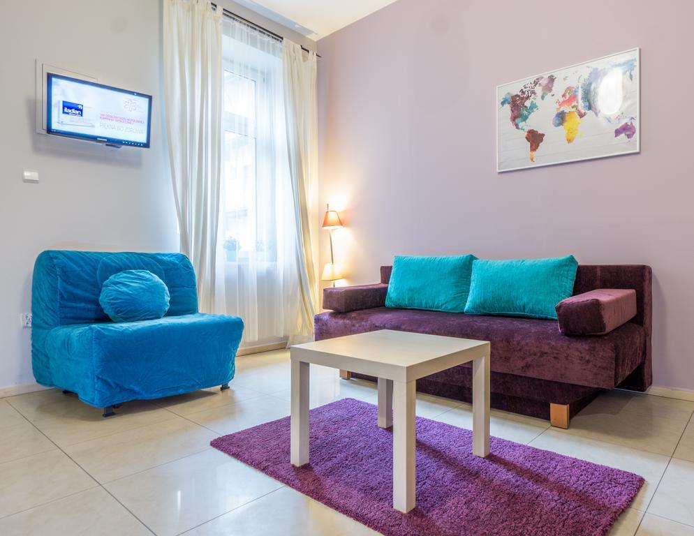 Apartamento Idylla *