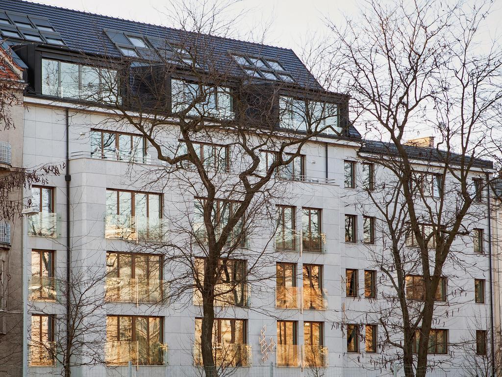 Apartment Wawel Luxury By Amstra *