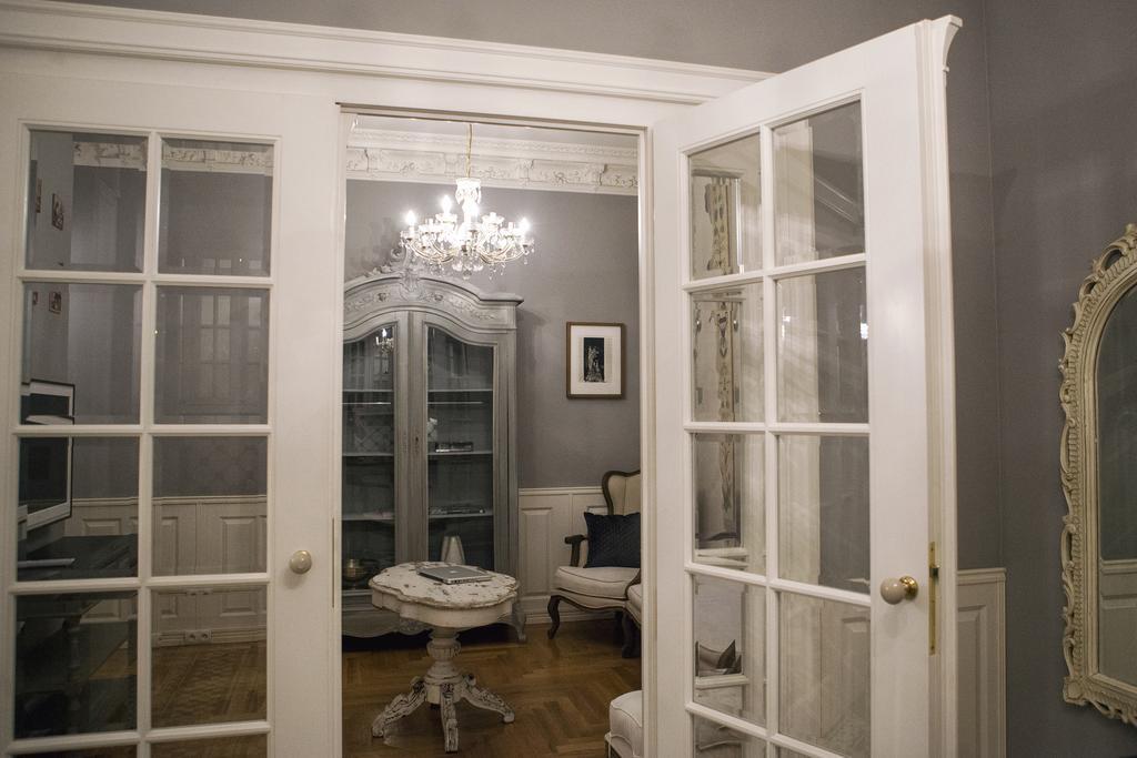 Apartment 7 Koron - Exclusive Krakau