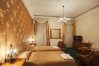 Abella & By Artery Aparthotel