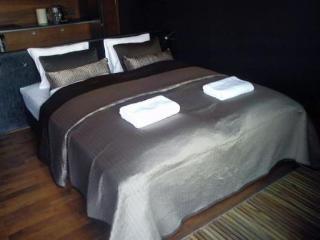 Hotel apartamentowy La Gioia Chic Angel Kraków