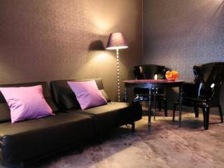 Hotel apartamentowy La Gioia Chic Angel Kraków