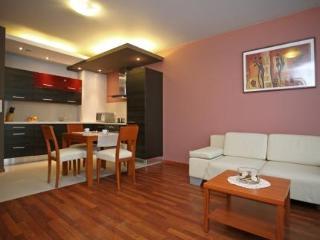 Red Diamond 3* Krakow