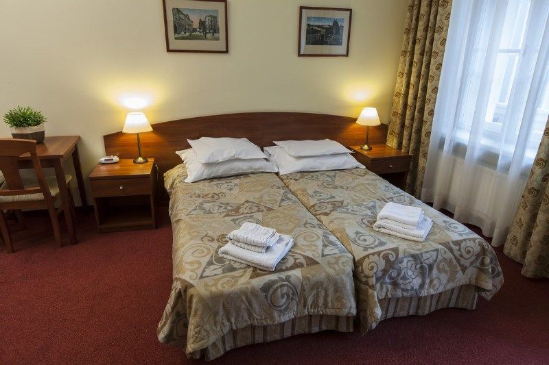 Rentalent Szpitalna 34 Apartament Kraków