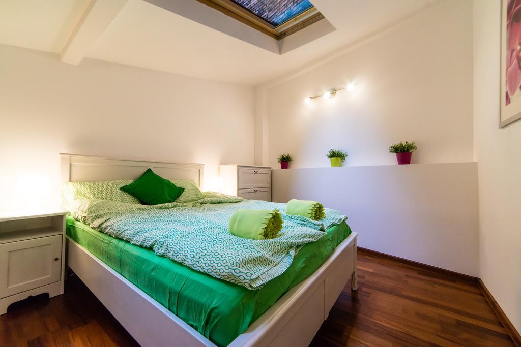 Quiet & Cosy In The Heart Of Old Cracow Apartment *