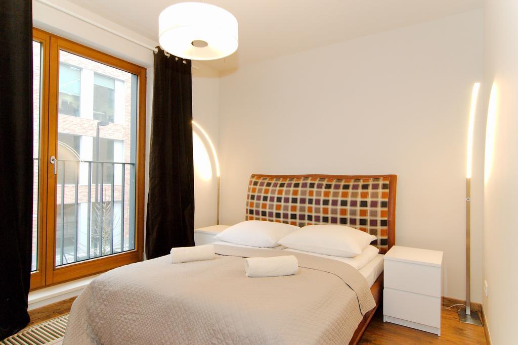 Apartment P&j Lubicz