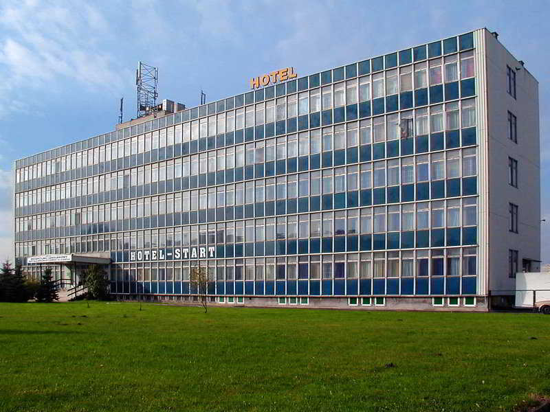 Start Hotel Kraków