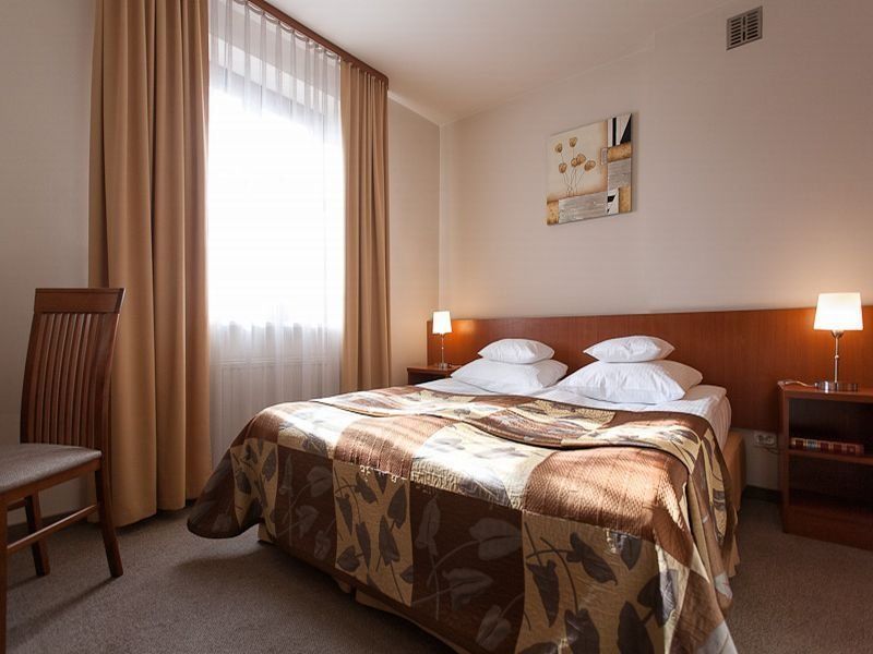 Hotel Benefis Boutique