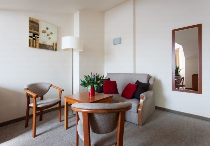 Benefis Boutique Hotel 3*