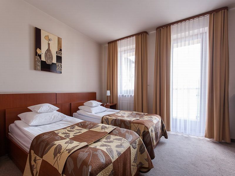 Benefis Boutique Hotel