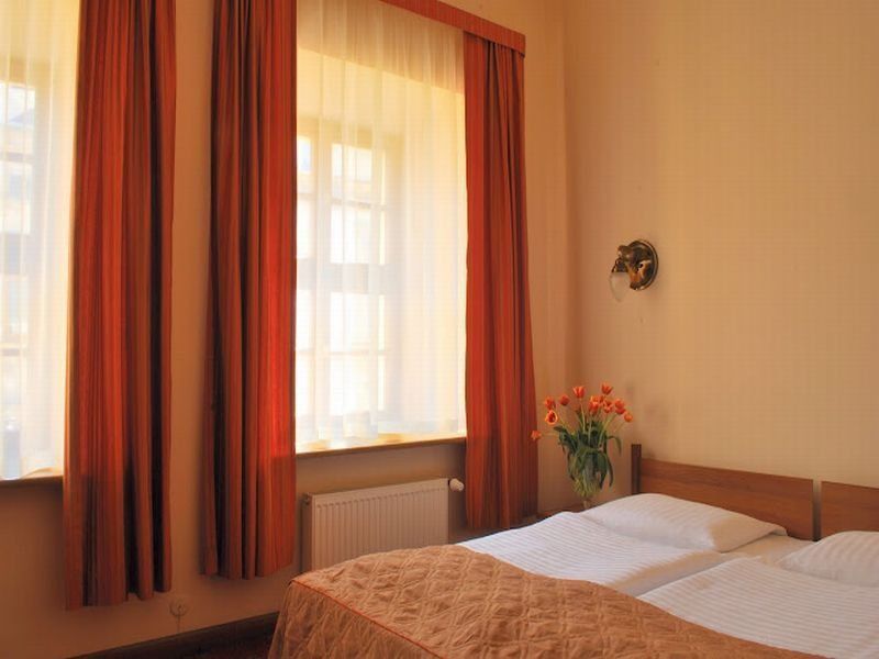Regent 3* Krakow