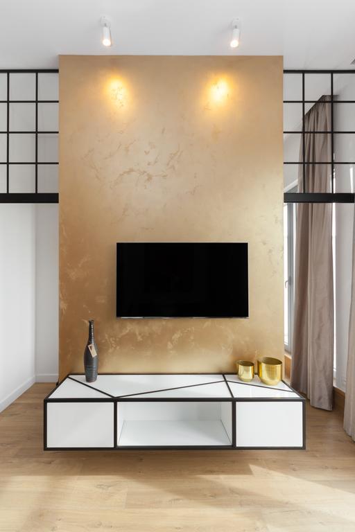 Appartement Lofts Cracow - Center Krakau