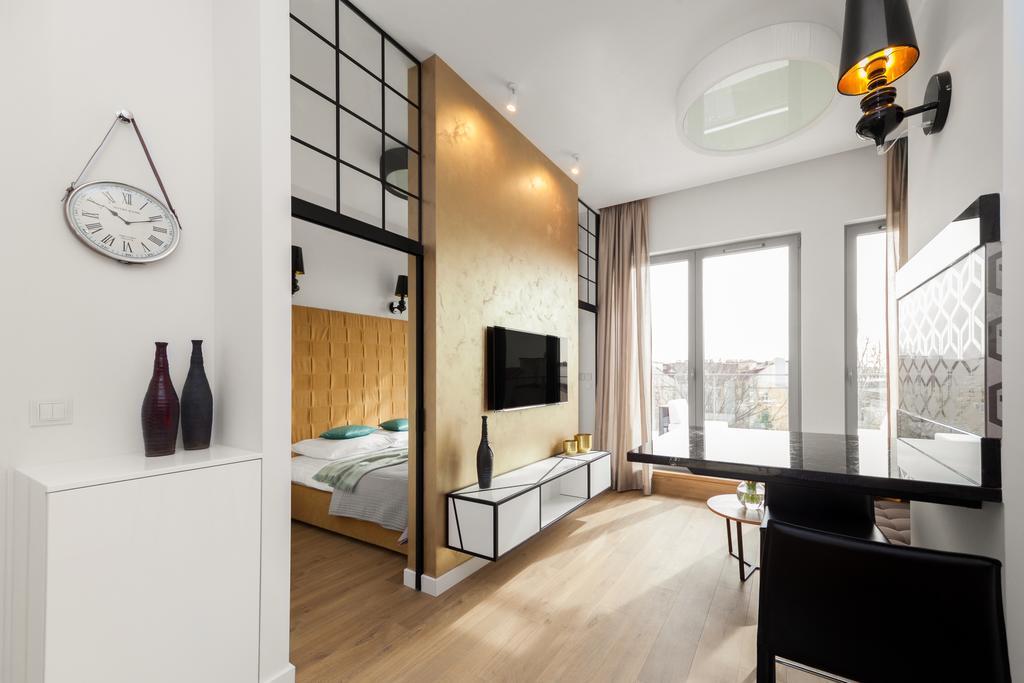 Lofts Cracow - Center *