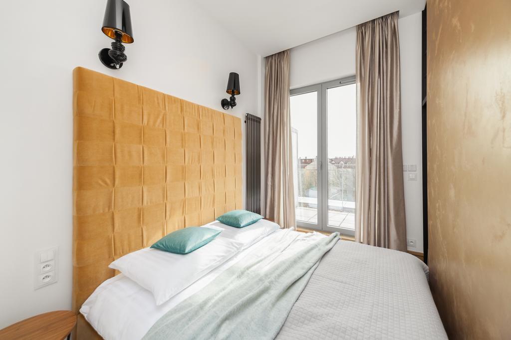 Appartement Lofts Cracow - Center *