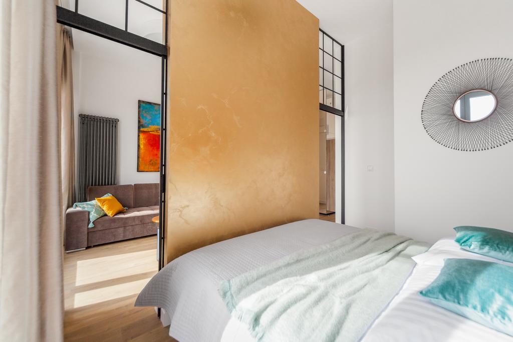 Lofts Cracow - Center