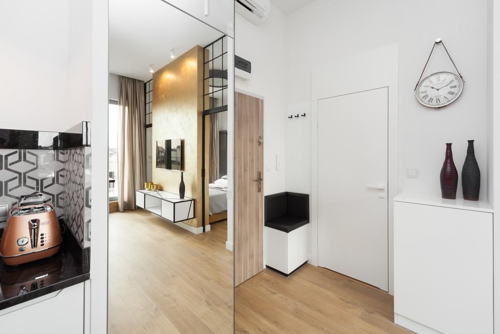 Lofts Cracow - Center Appartement Krakau