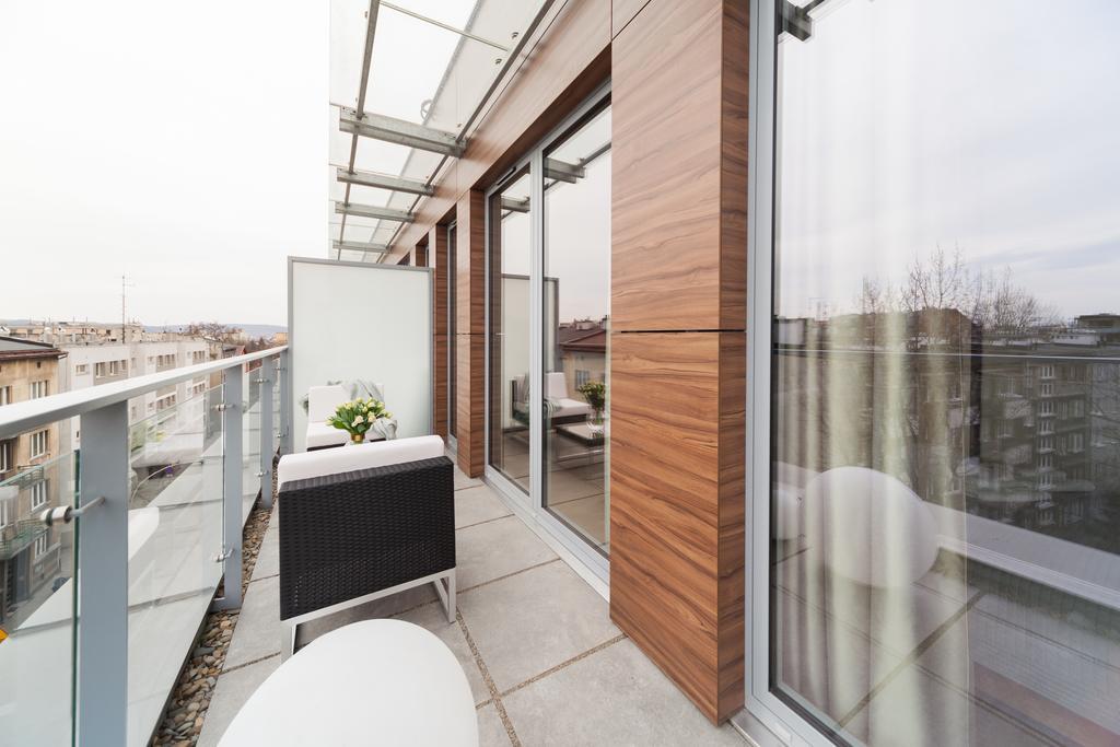 Appartement Lofts Cracow - Center *