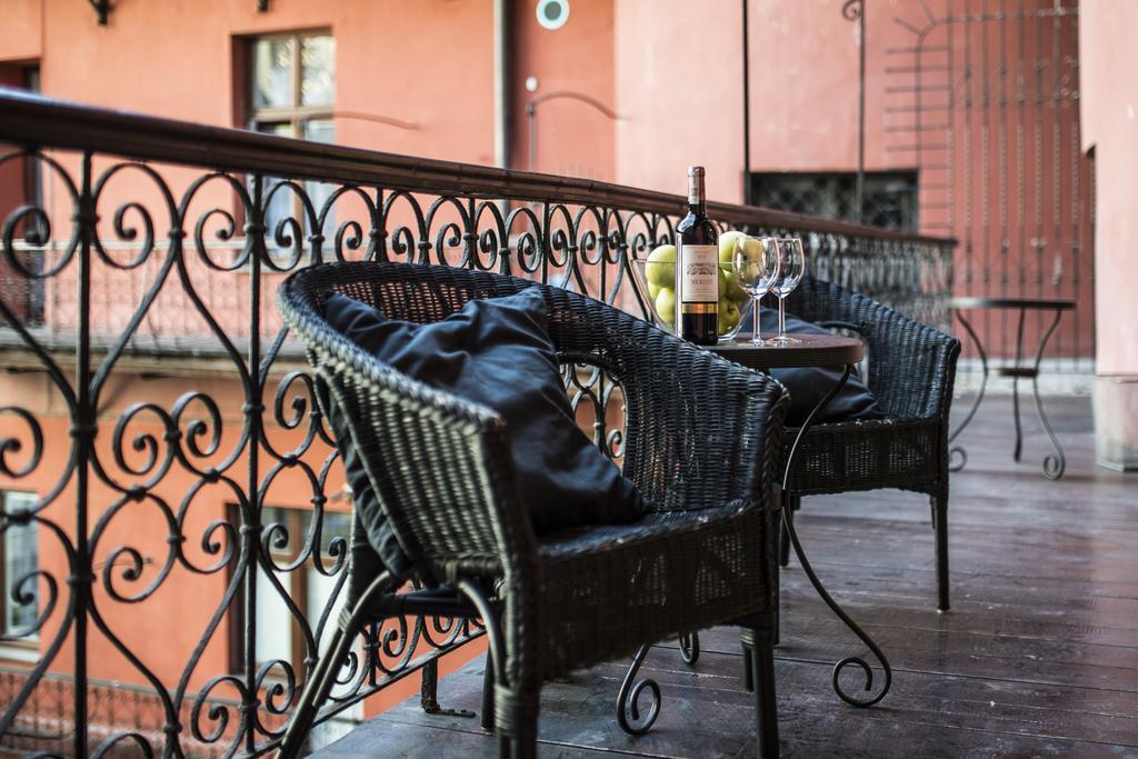 Krakow B&B Luxury Old Town Apartment Krakow