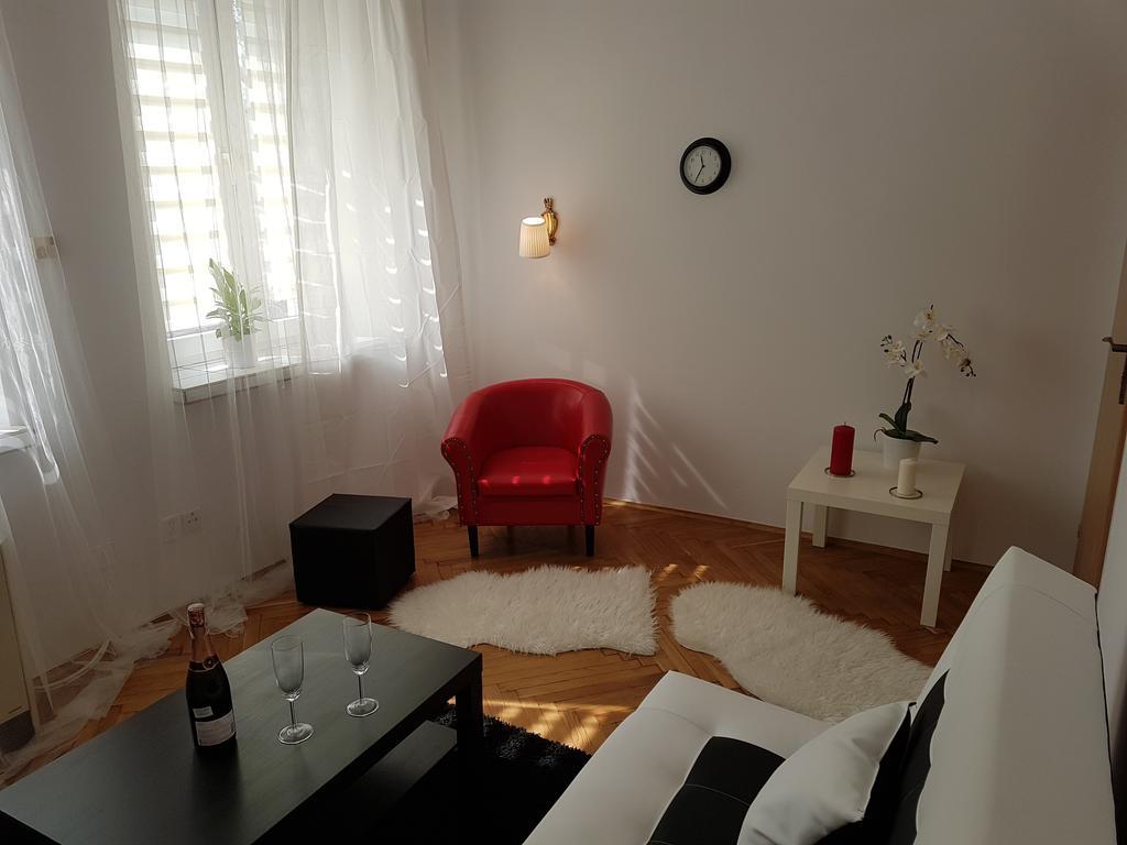 Szlak Old Town Apartment