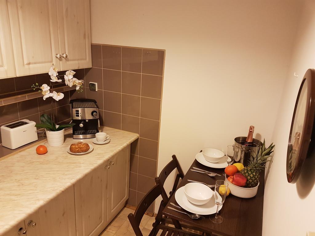 Apartment Szlak Old Town *