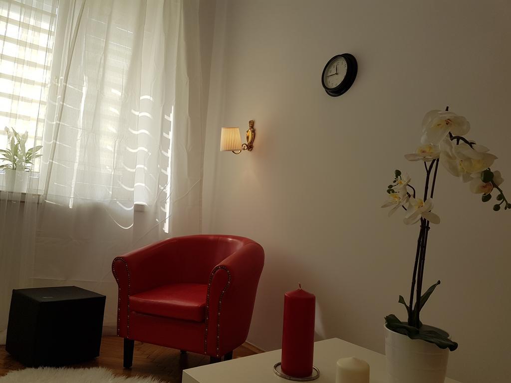 Apartment Szlak Old Town