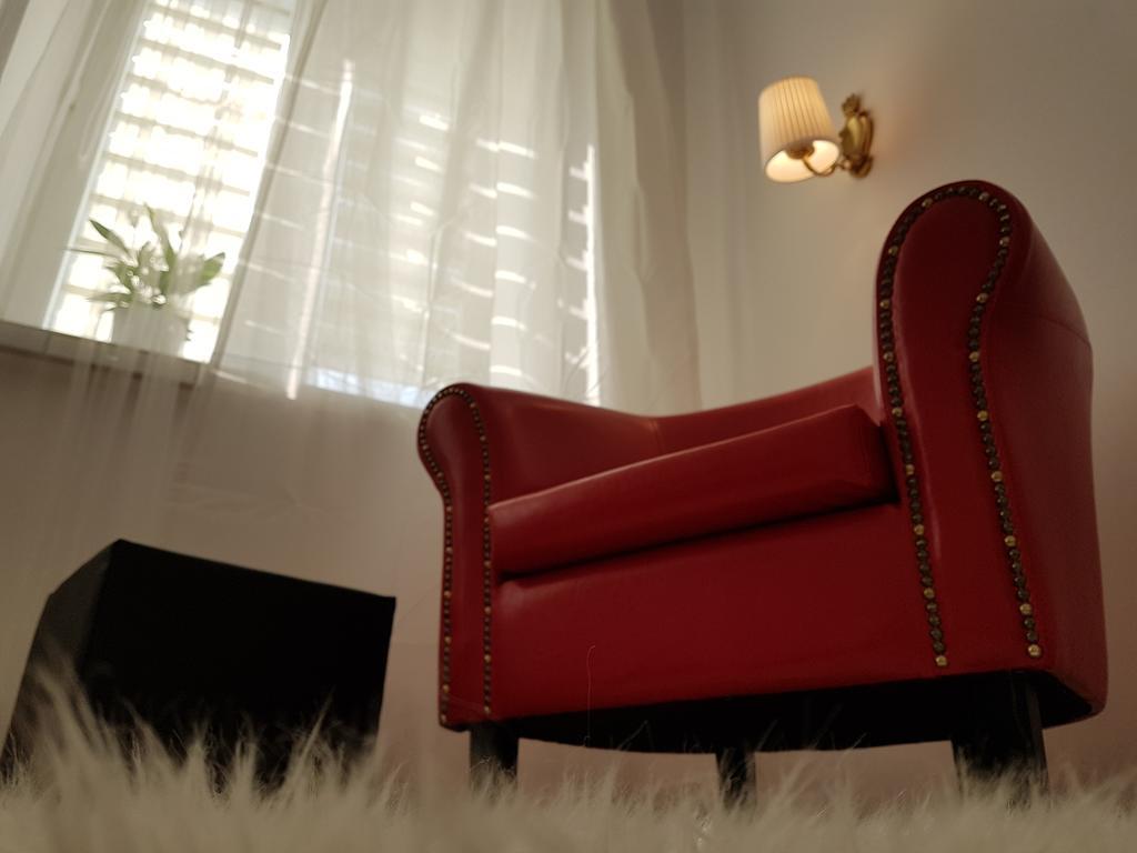 Szlak Old Town Apartment Krakow