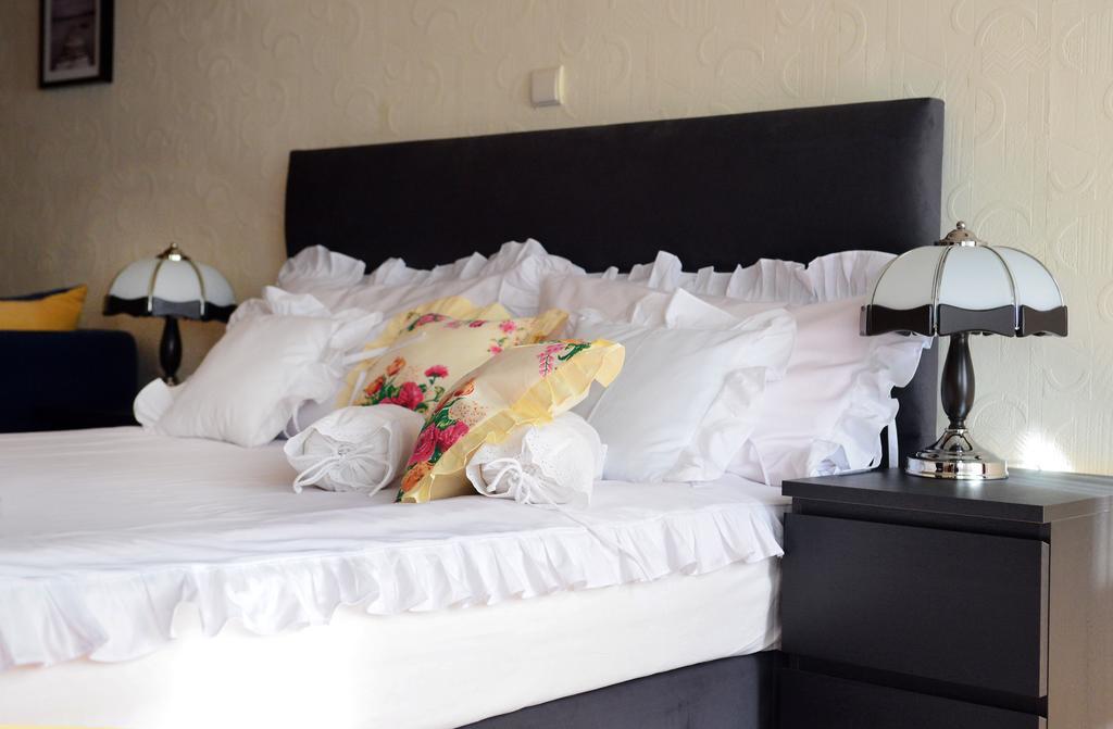 Pokoje Goscinne Victoria Apartment Krakow