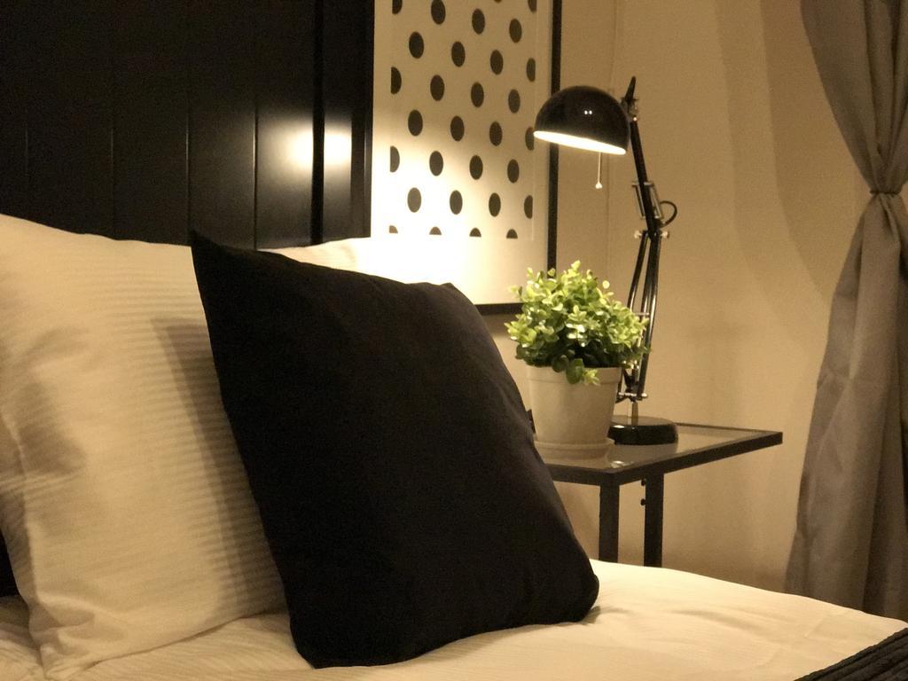 Apartment Czarna Kawka Krakow